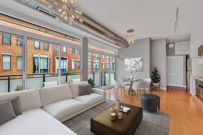 Photo - 650 W Wayman St Unit 304C