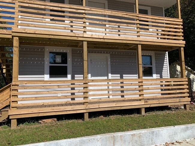 Building Photo - SOUTH I DUPLEX Unit 1715 SOUTH I ST