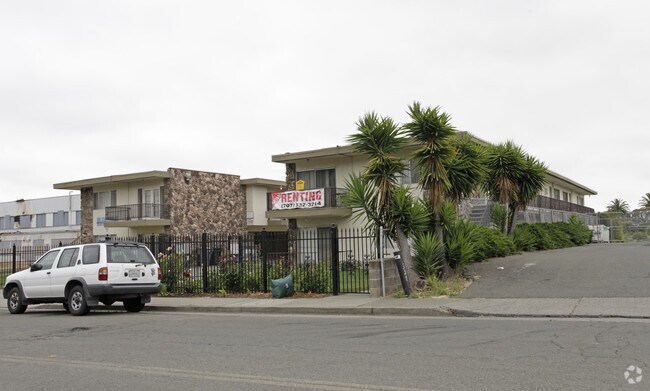 45 Wilson Ave Apts