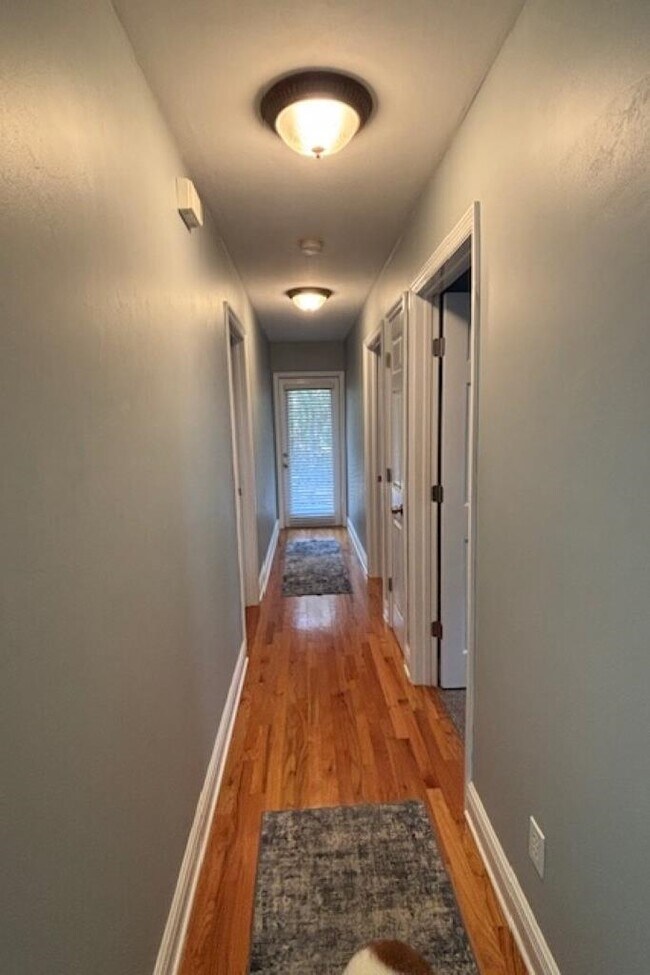 Photo - 3525 Lands End Ln House