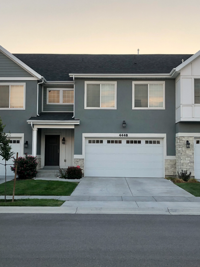 Great Taylorsville Townhome - Great Taylorsville Townhome