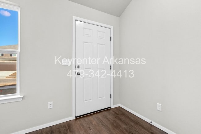 Photo - Brand new 3 bedroom, 2 bathroom home in Fayetteville, Arkansas