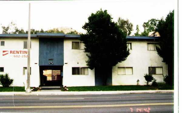 Photo - Olivewood Apartments