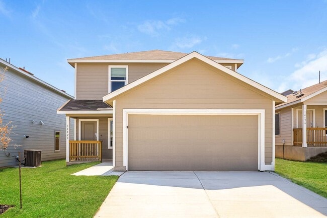 Building Photo - 14420 Jenson Crk