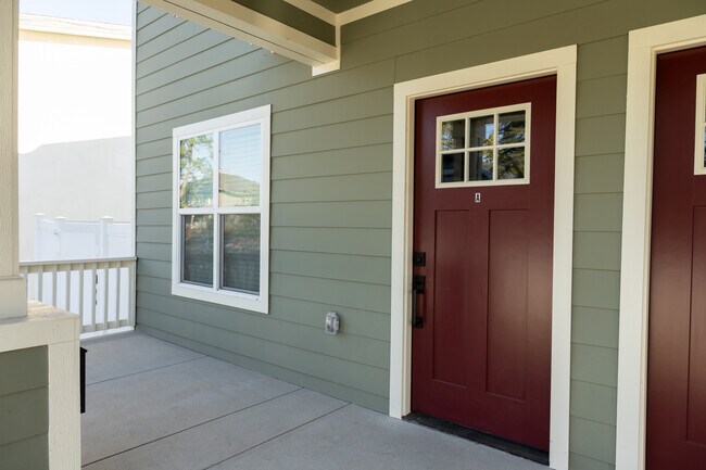 Photo - 2205 20th St Unidad A