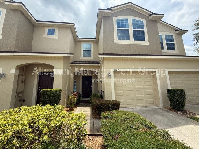 Photo - 1589 Plumeria Pl Townhome