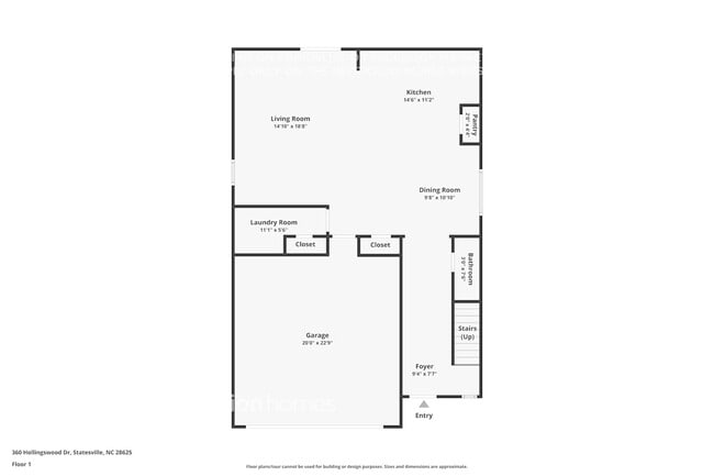 Photo - 360 Hollingswood Dr