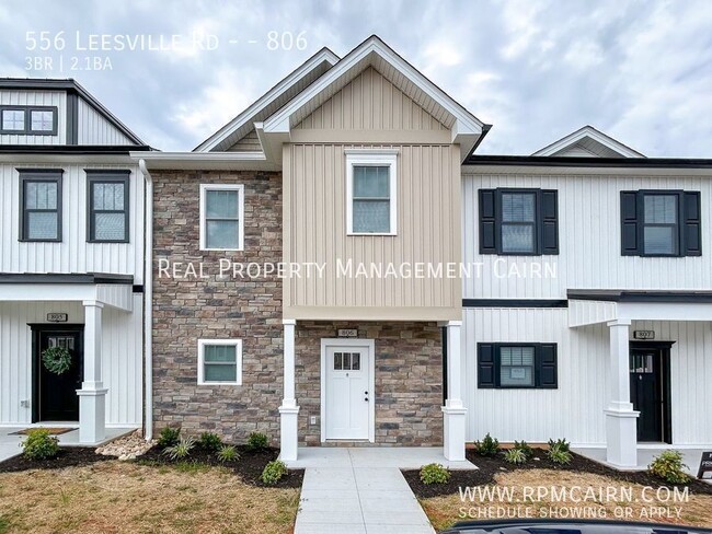 Building Photo - 556 Leesville Rd