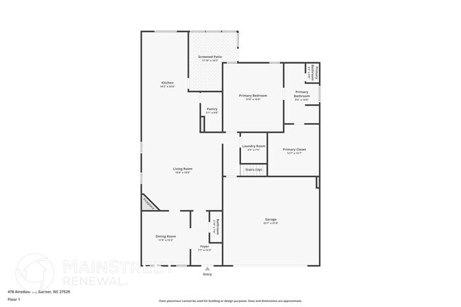 Building Photo - 478 Airedale Trail Rental
