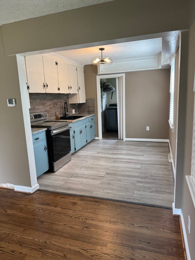 Photo - 1408 Fort Manor Dr