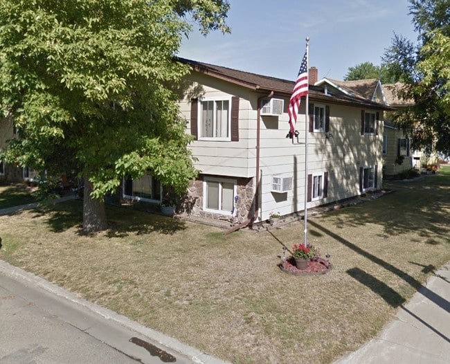 Hillcrest Duplex - Hillcrest Duplex Apartments