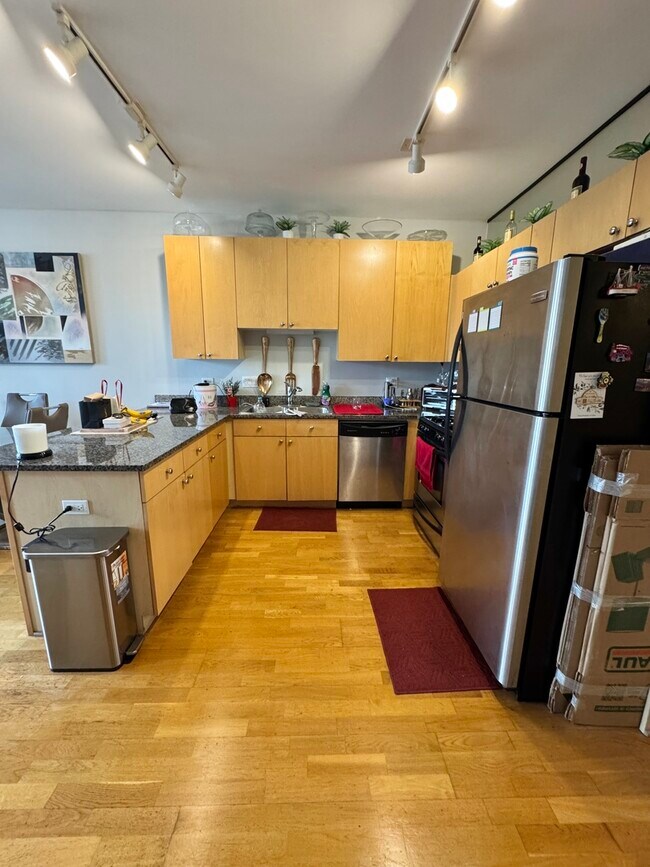 Photo - 1464 S Michigan Ave Unit 303