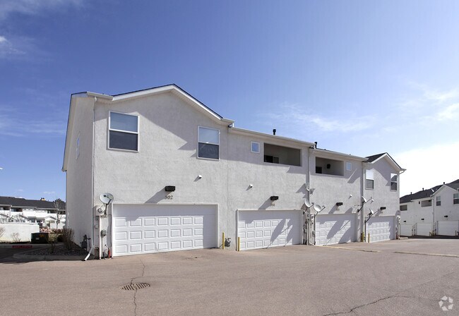 Cheyenne Mountain Townhomes For Rent In Colorado Springs Co Forrent Com