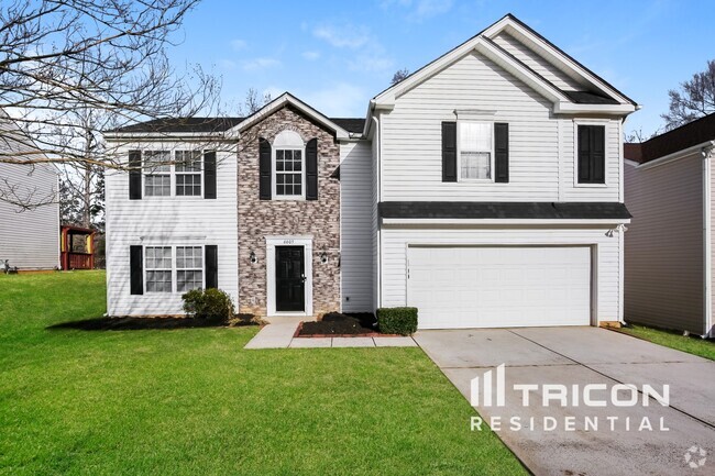 Building Photo - 6605 Forest Cross Dr Rental