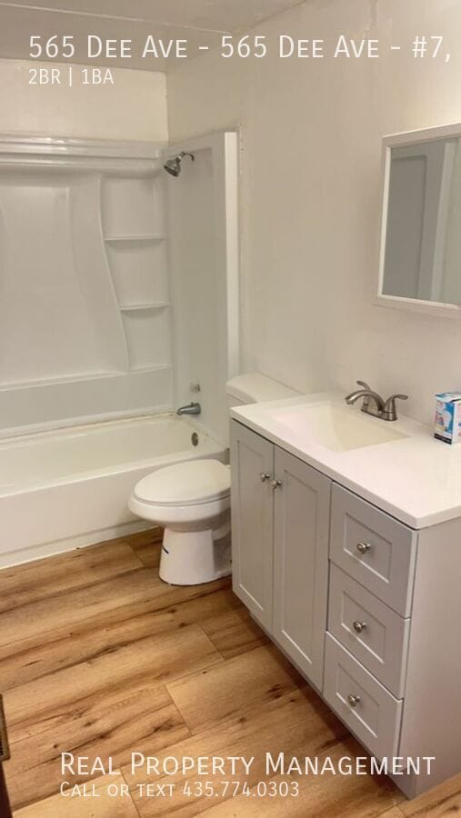 Photo - 565 Dee Ave Unit #7, #1-12