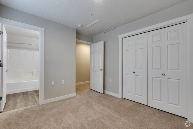 Mirage; 2 BR, 2 BA - 1,448 SF