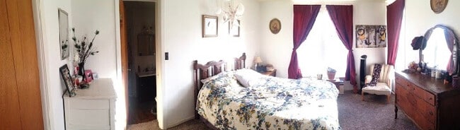 Photo - 815 5th Ave Unit Upper 1BR