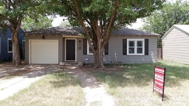 Building Photo - 2706 37th St Rental
