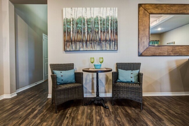 Photo - Available August 2026!! Luxury Townhome wi...