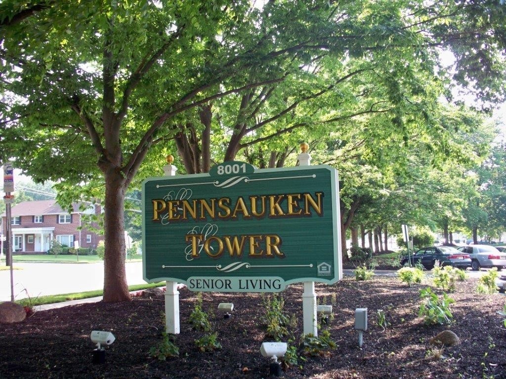 Photo - Pennsauken Towers