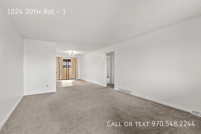 Photo - 1024 20th Ave Unit 1