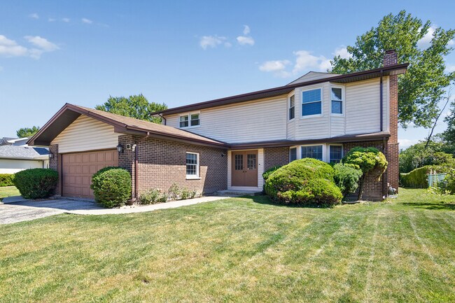 Building Photo - 3701 Keenan Ln