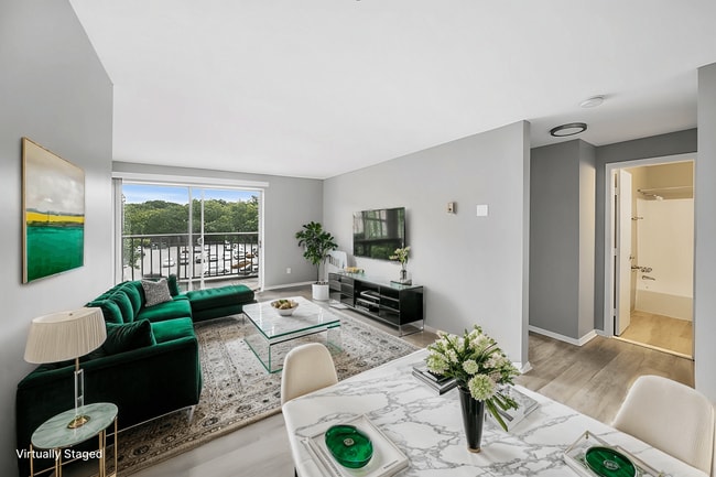 Building Photo - Grandview Pointe Rental