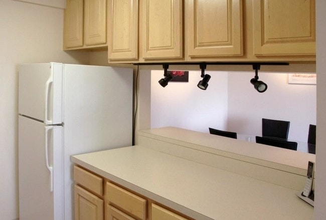 The Americana Apartments