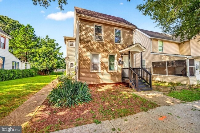 34 N New St