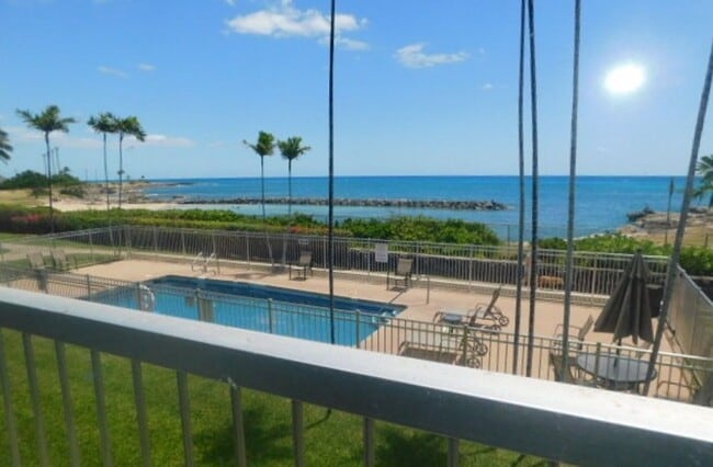 Photo - One Bedroom Makaha Surfside Unit A223