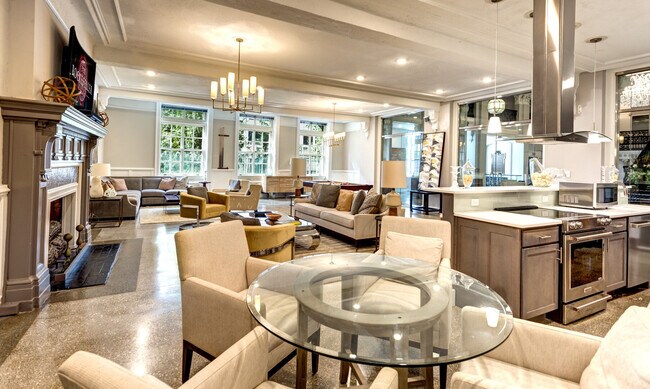 Photo - The Rockefeller