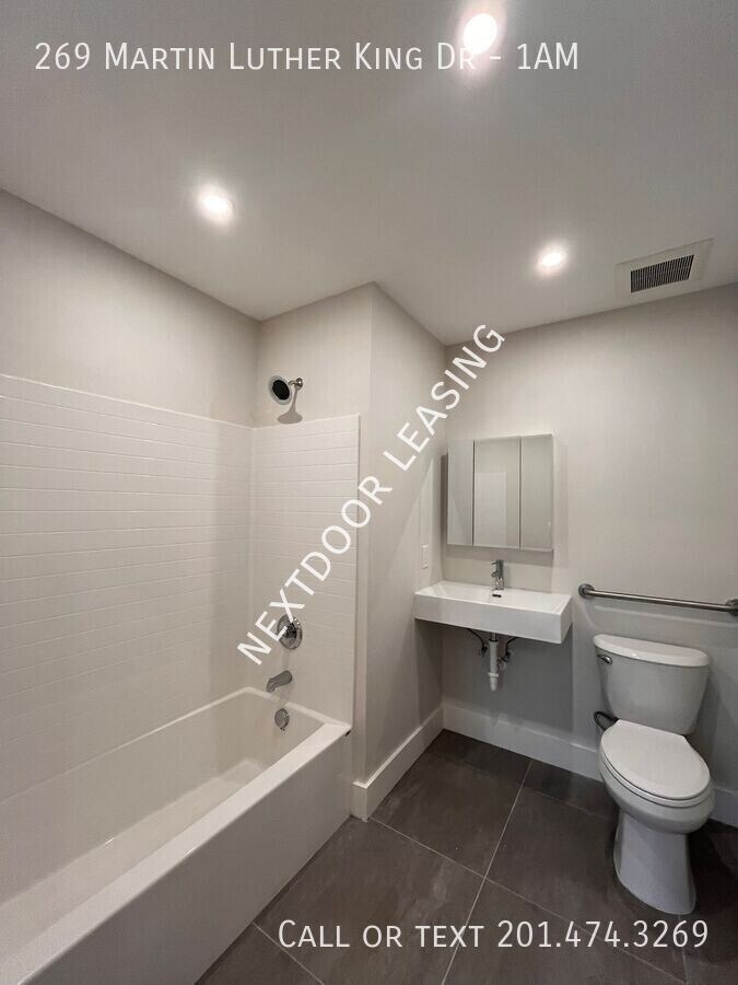 Photo - 269 M.L.K. Drive Unit 1AM