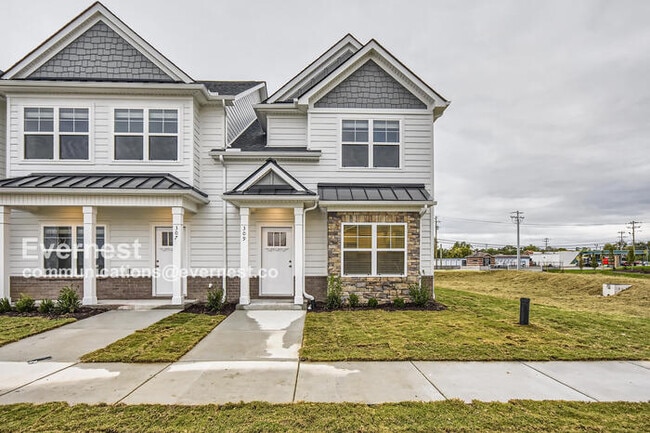 Photo - 361 Raines Ct Townhome