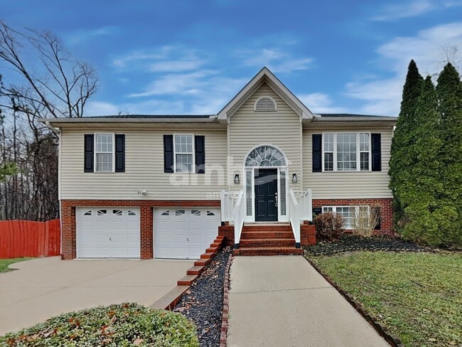 Building Photo - 3947 Hickswood Forest Ct