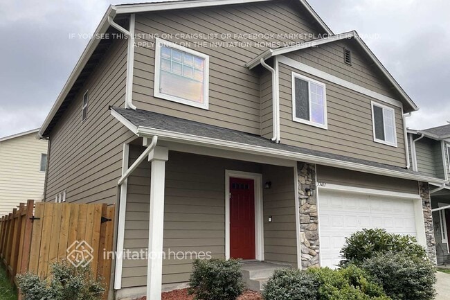 Building Photo - 13411 11th Pl W