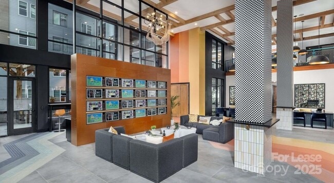 Photo - 1015 N Alexander St Unit A0