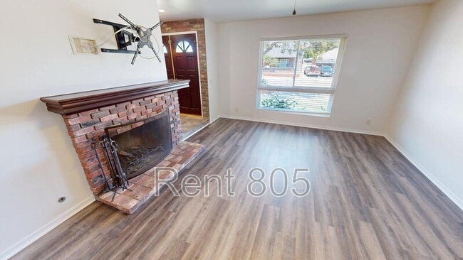 6552 Partridge Dr