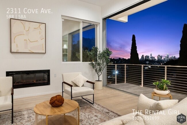 Photo - 2311 Cove Ave