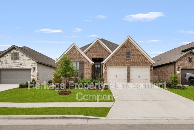 Building Photo - 316 Hulda Trl