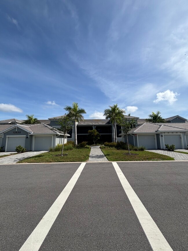 Photo - Wellen Golf St. Unit 105 Veranda Condo Wellen Park G&CC