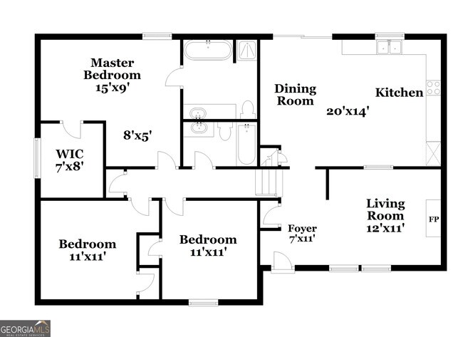 Photo - 5769 Antelope Trail