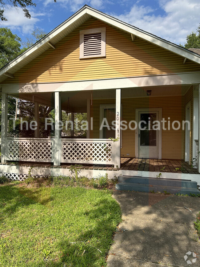 Building Photo - 201 S Farmerville St Rental