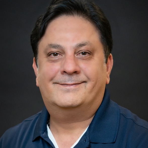 Primary Contact Photo