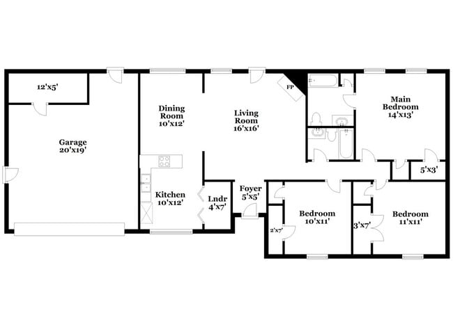 Photo - 7327 Mallard Creek Dr