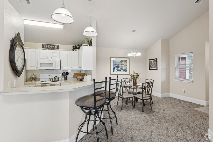 Interior Photo