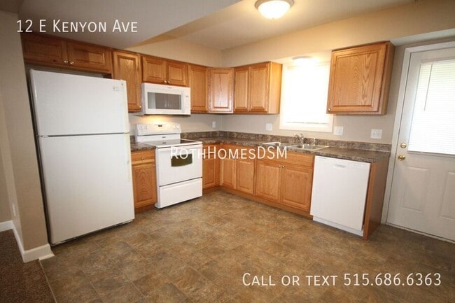 Photo - 12 E Kenyon Ave