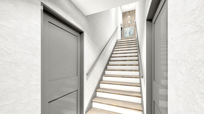 Photo - Dallas TX New Construction Condos-Skyline Condos in Revitalized Cedars Unidad 101