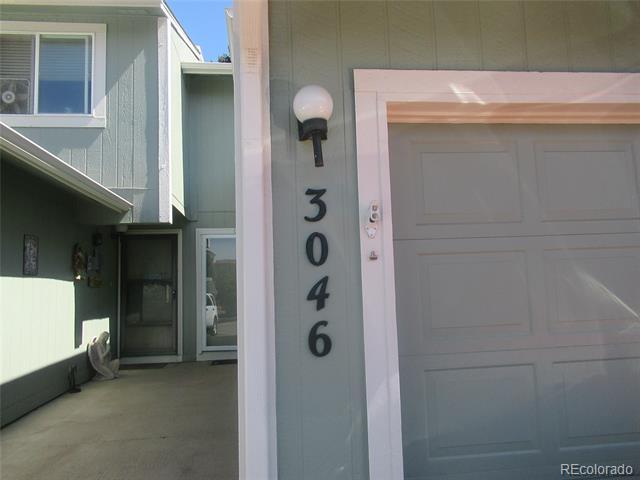 Photo - 3046 S Macon Cir Townhome