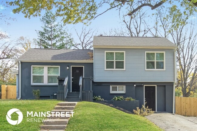 Photo - 3601 N Osage St