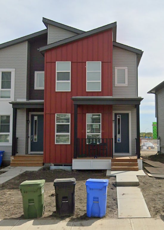 Photo - 170 Belmont Drive SW
